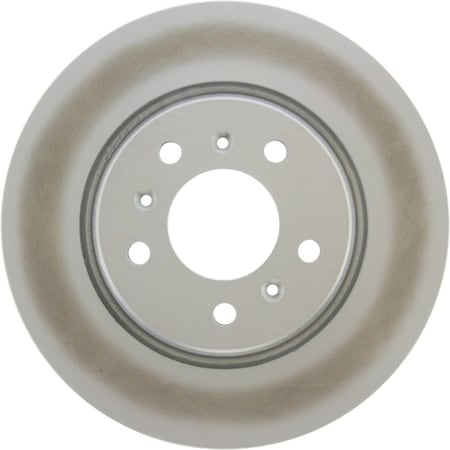 Centric Parts Gcx Brake Rotor, 320.62073 320.62073